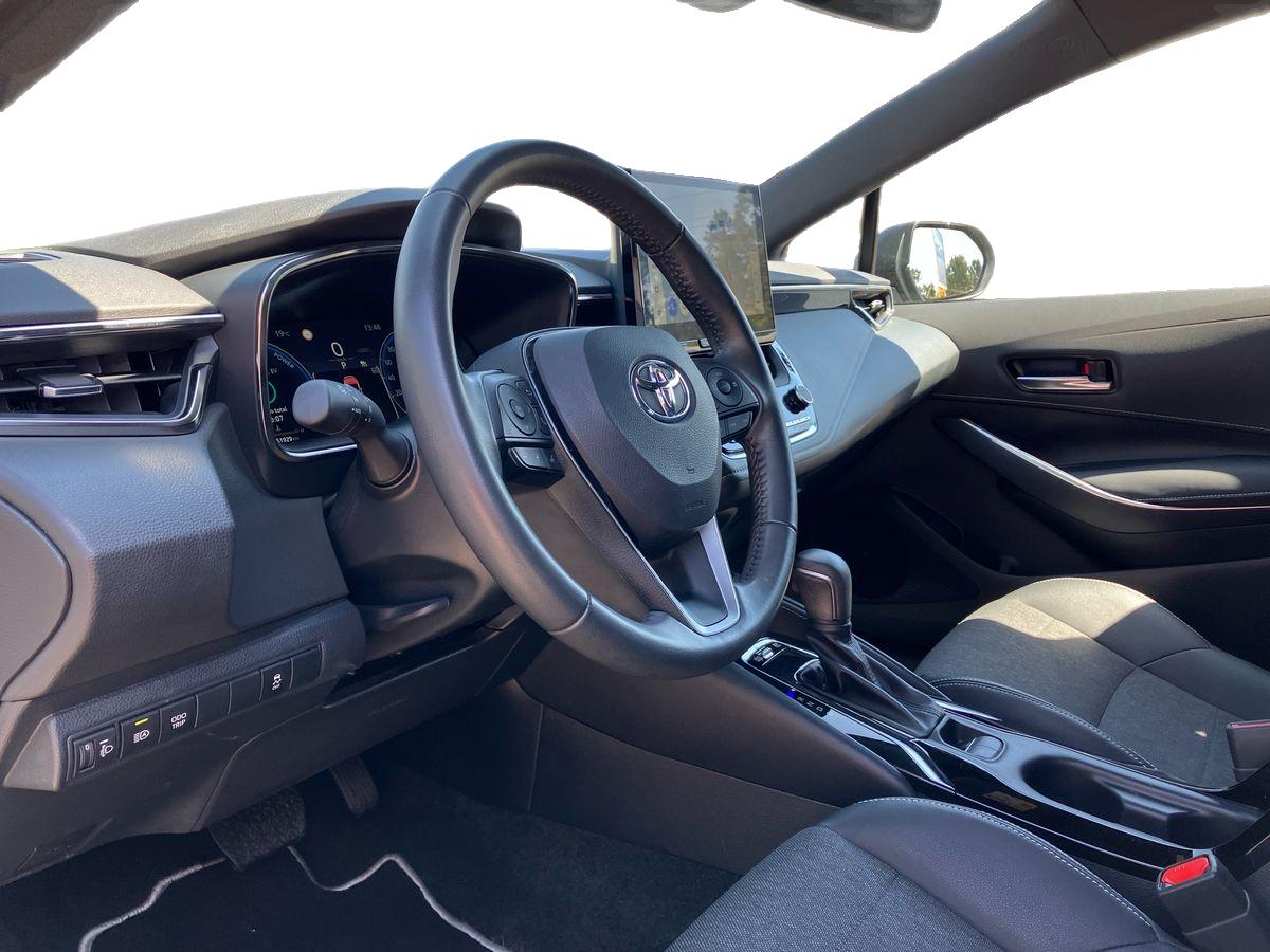 TOYOTA COROLLA TS Corolla TS 1.8 Hybrid Comfort Plus