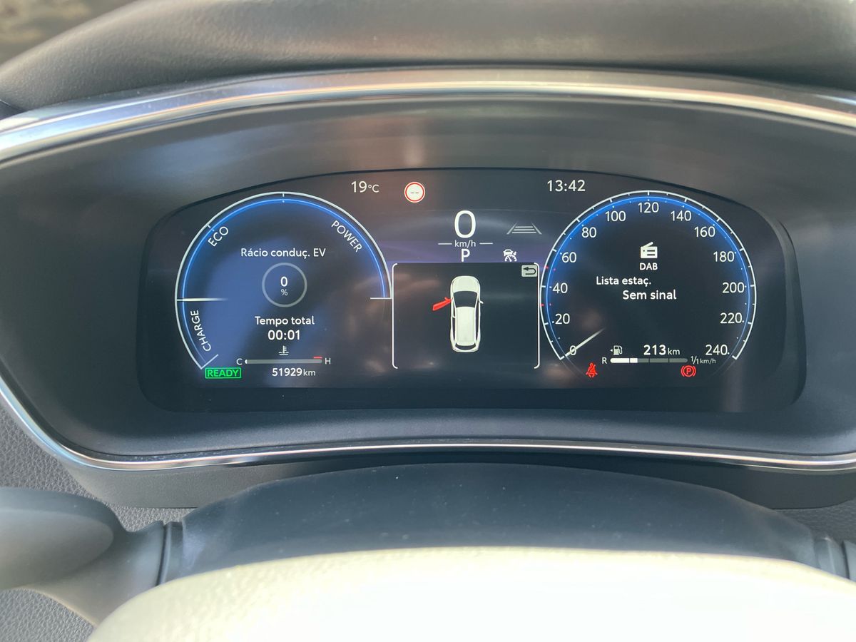 TOYOTA COROLLA TS Corolla TS 1.8 Hybrid Comfort Plus