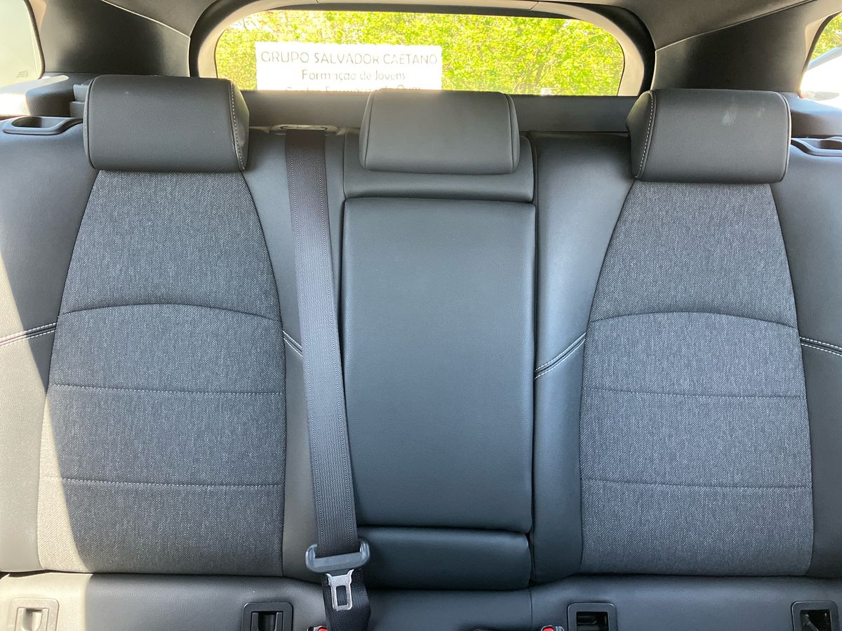 TOYOTA COROLLA TS Corolla TS 1.8 Hybrid Comfort Plus