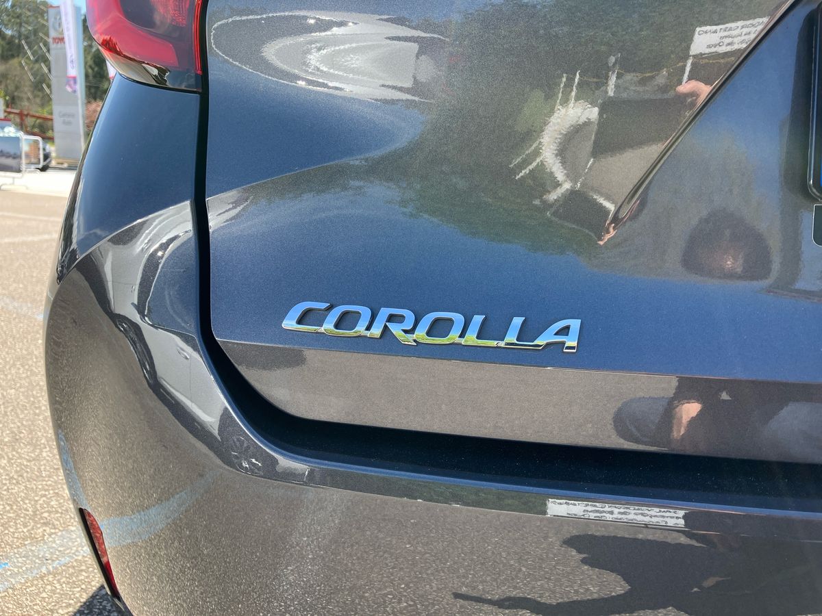 TOYOTA COROLLA TS Corolla TS 1.8 Hybrid Comfort Plus