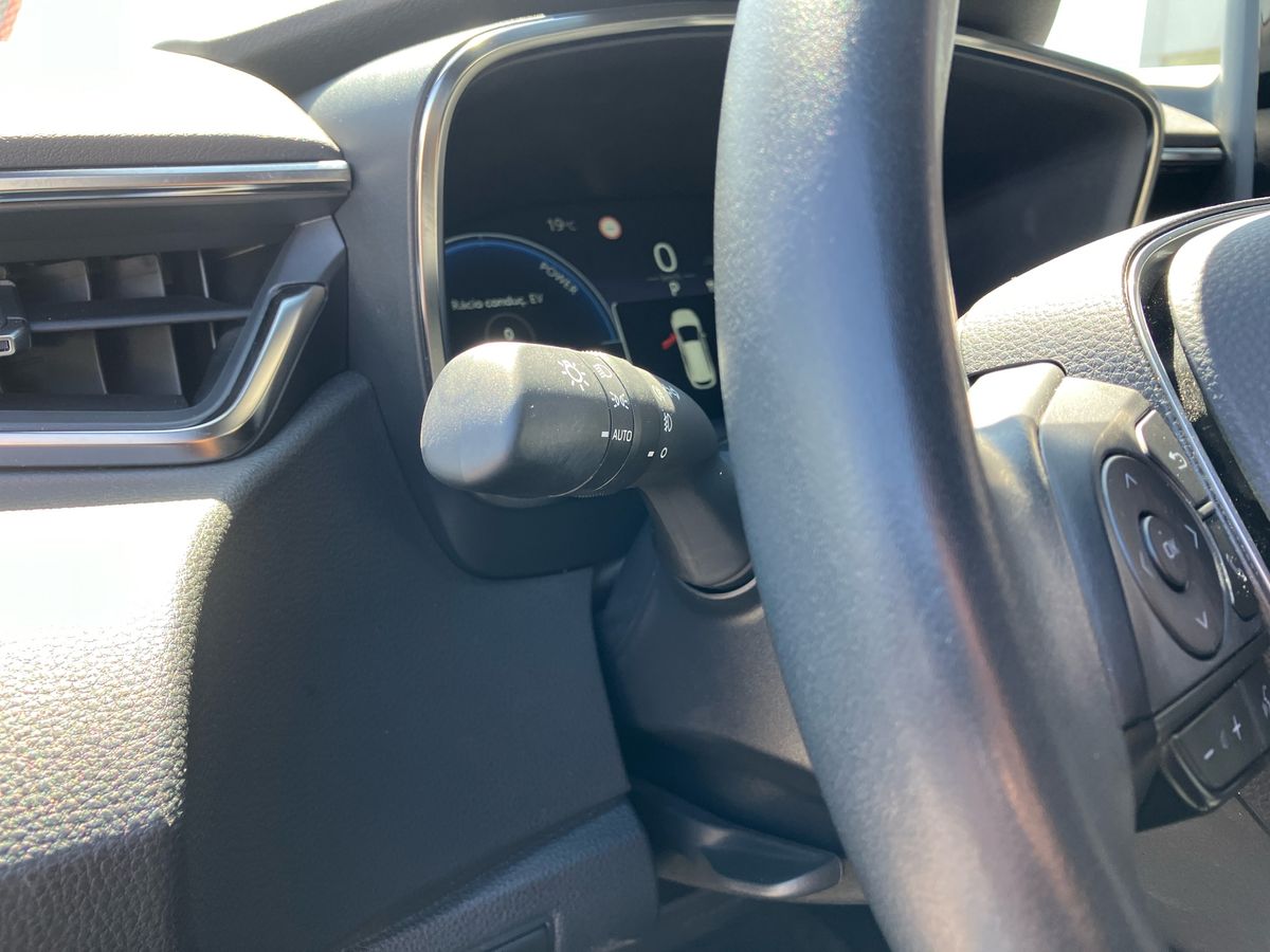TOYOTA COROLLA TS Corolla TS 1.8 Hybrid Comfort Plus