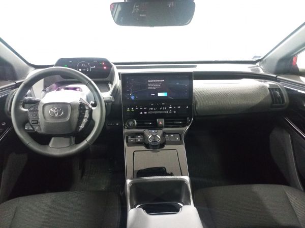 TOYOTA BZ4X BEV 71,4kWh Premium Limited