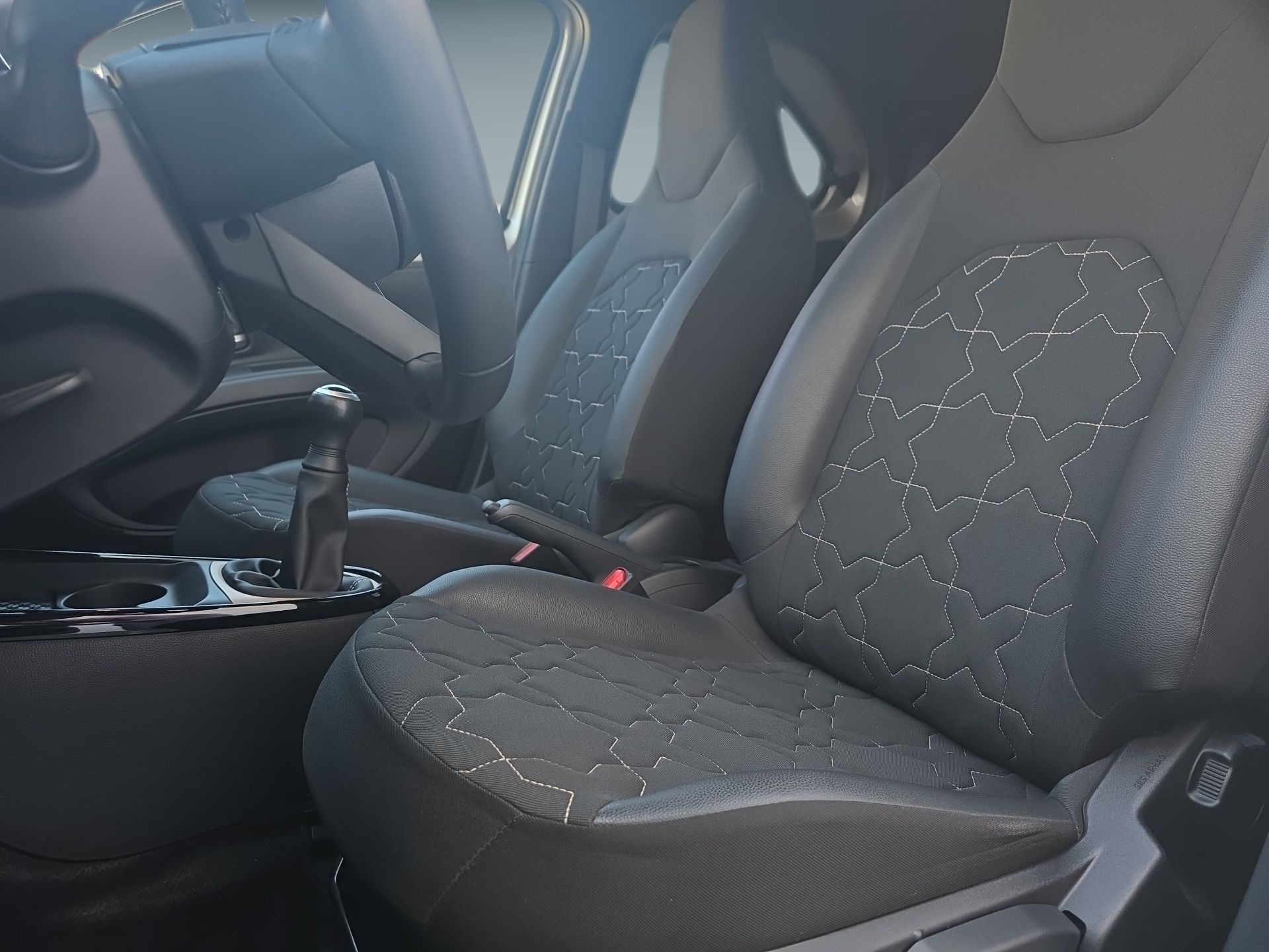 TOYOTA AYGO X Aygo X envy 1.0G MT