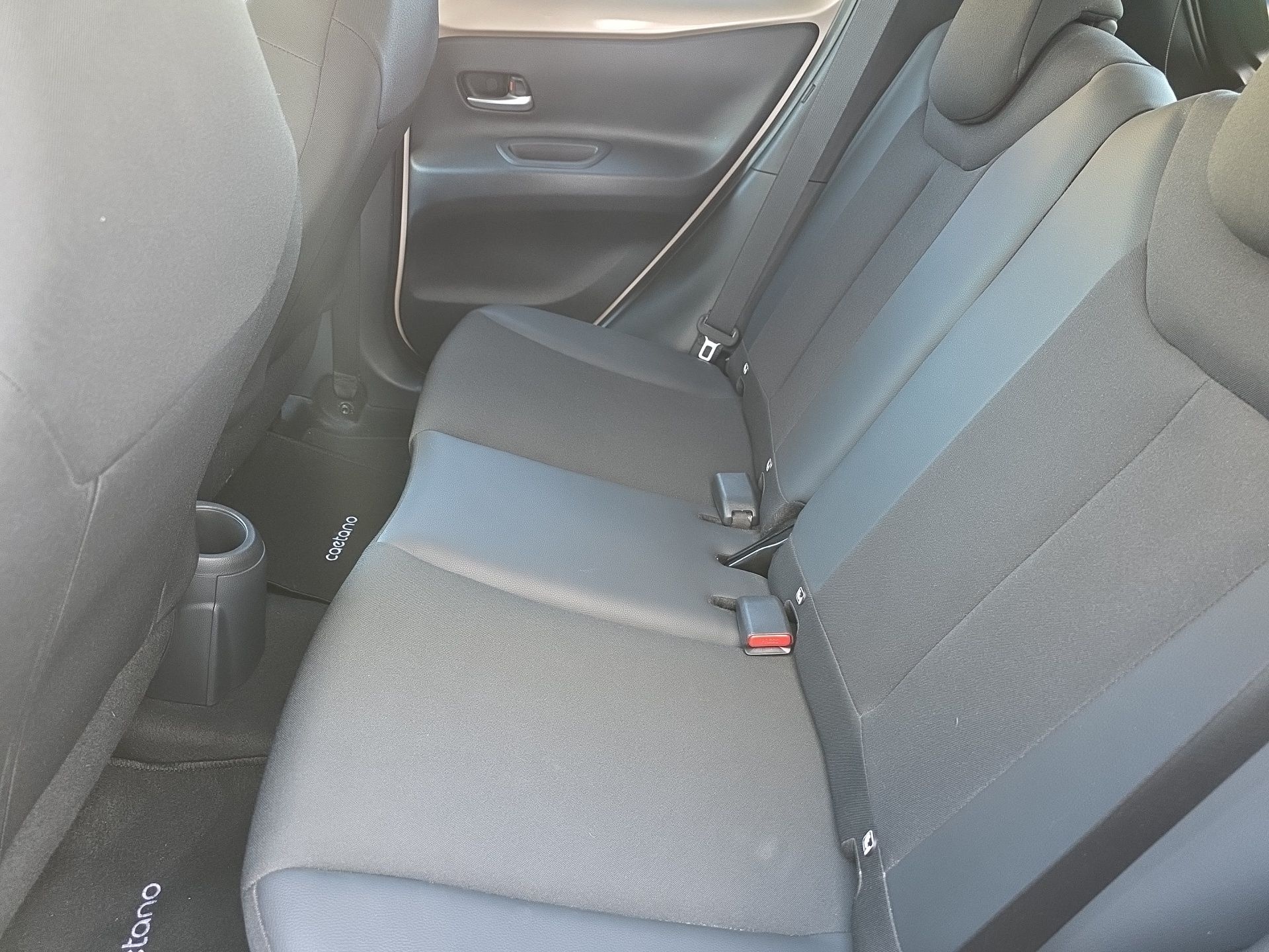 TOYOTA AYGO X Aygo X envy 1.0G MT