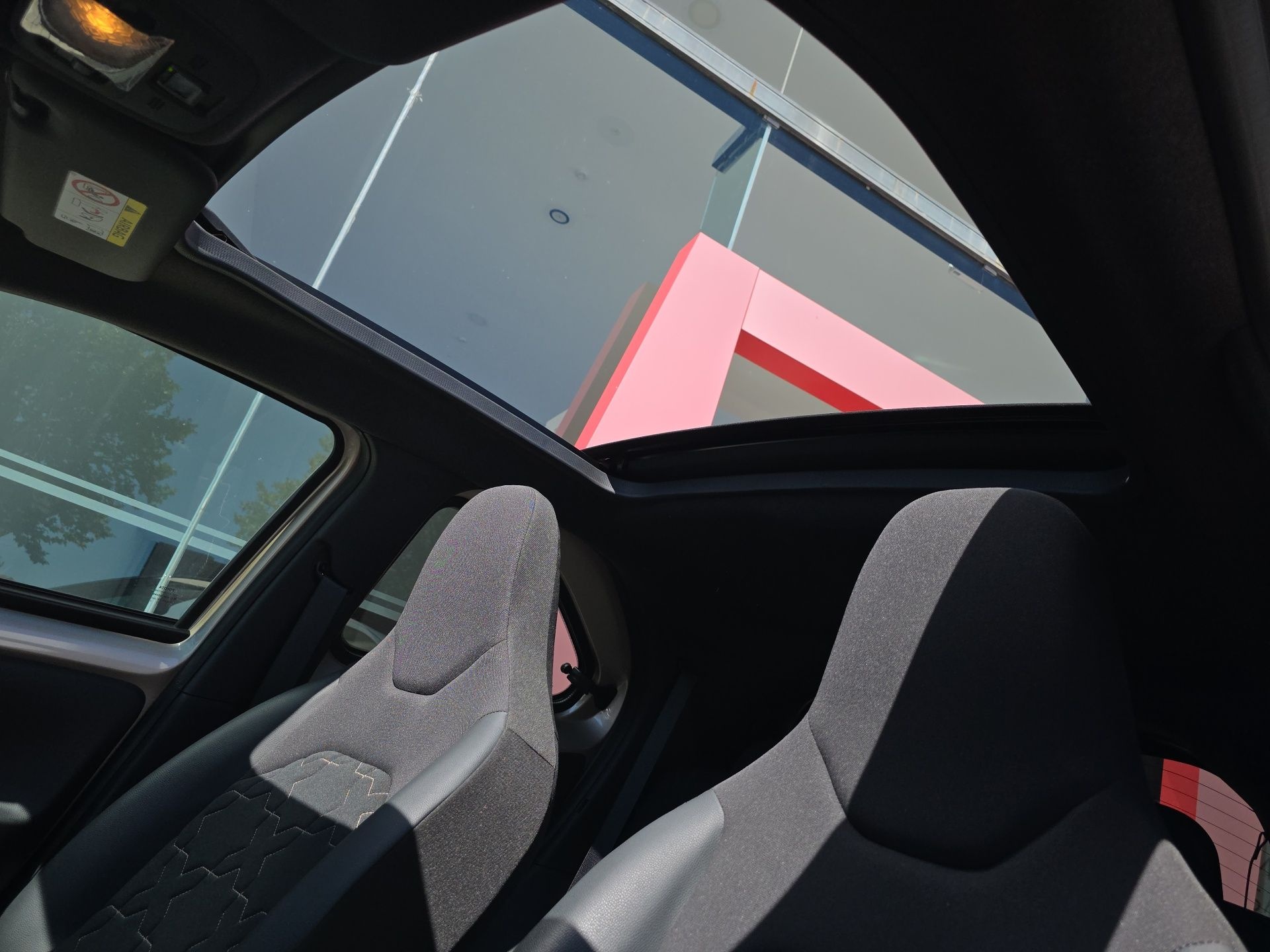 TOYOTA AYGO X Aygo X envy 1.0G MT
