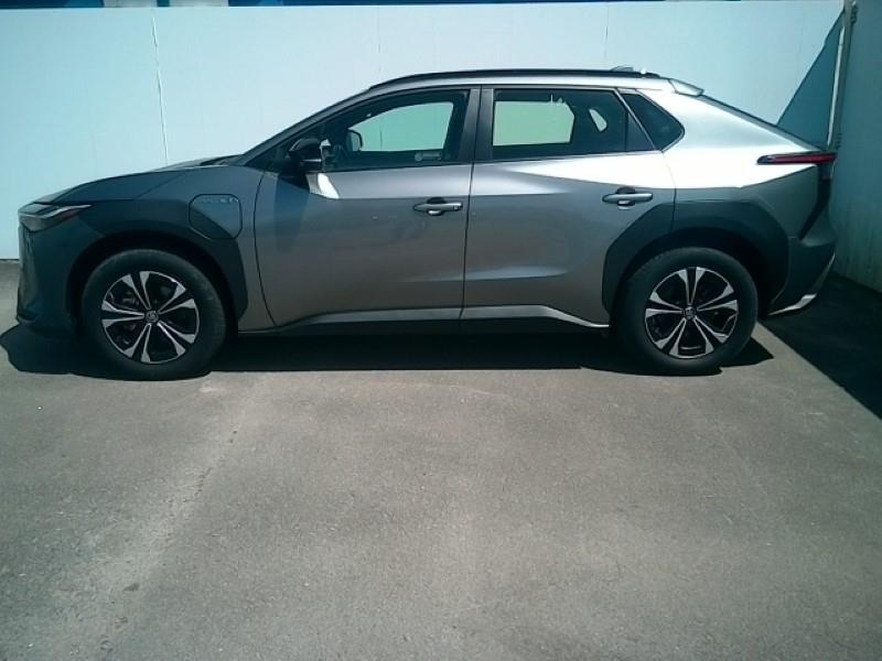 TOYOTA BZ4X bZ4X BEV 71,4kWh Exclusive Limited