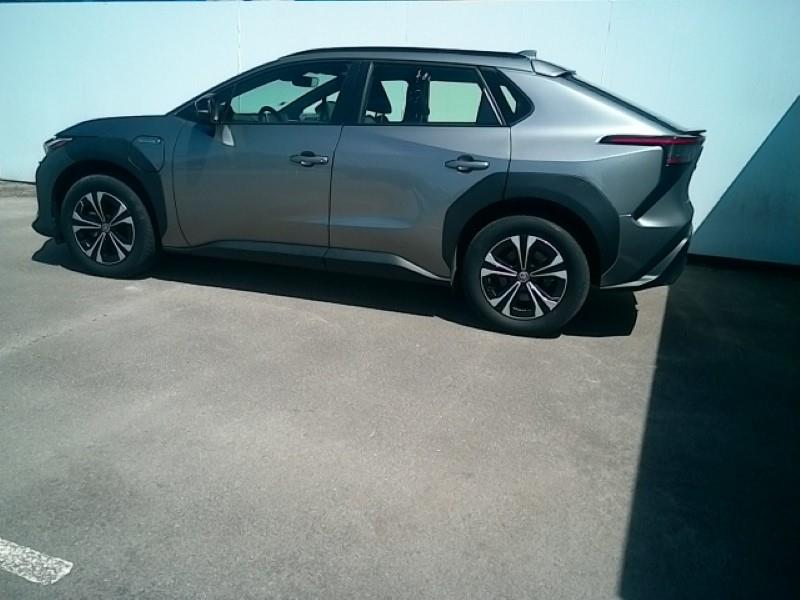 TOYOTA BZ4X bZ4X BEV 71,4kWh Exclusive Limited