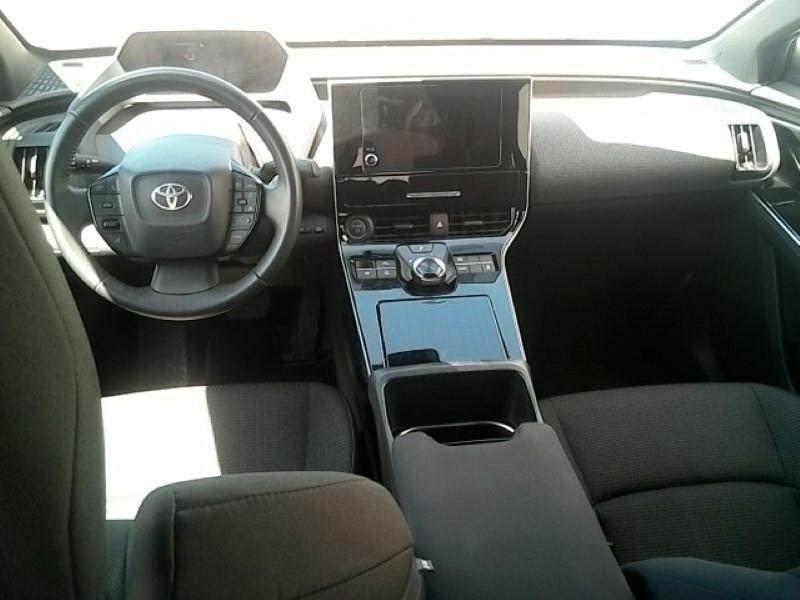 TOYOTA BZ4X bZ4X BEV 71,4kWh Exclusive Limited