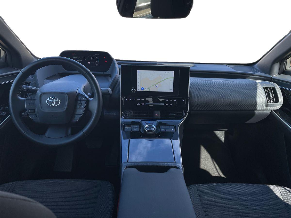 TOYOTA BZ4X bZ4X BEV 71,4kWh Exclusive Limited