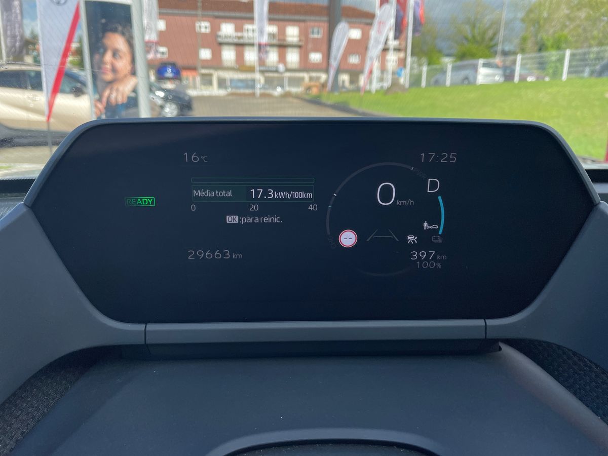 TOYOTA BZ4X bZ4X BEV 71,4kWh Exclusive Limited