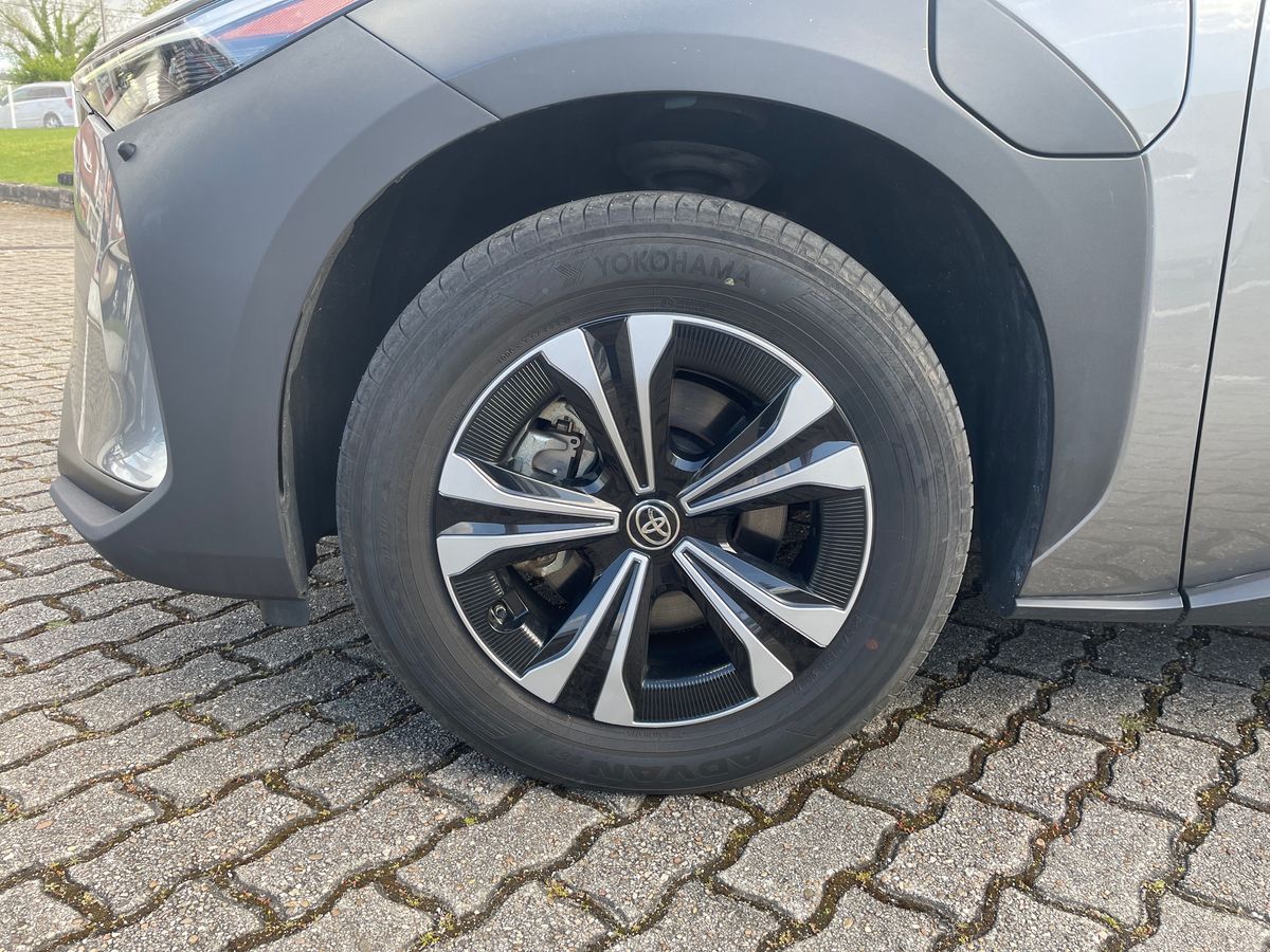 TOYOTA BZ4X bZ4X BEV 71,4kWh Exclusive Limited