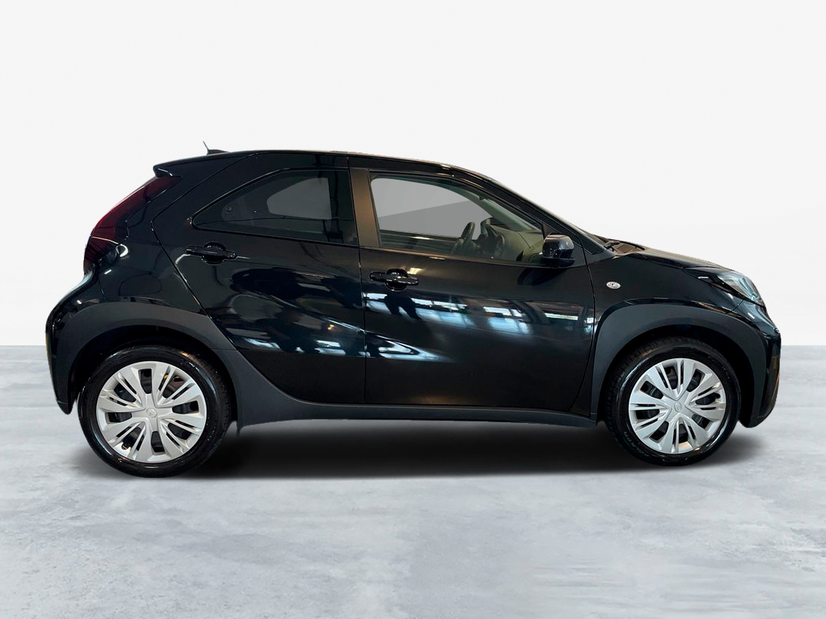 TOYOTA AYGO X Aygo X play 1.0G