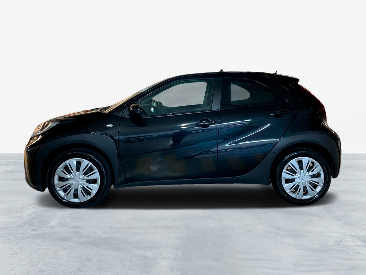 TOYOTA AYGO X Aygo X play 1.0G