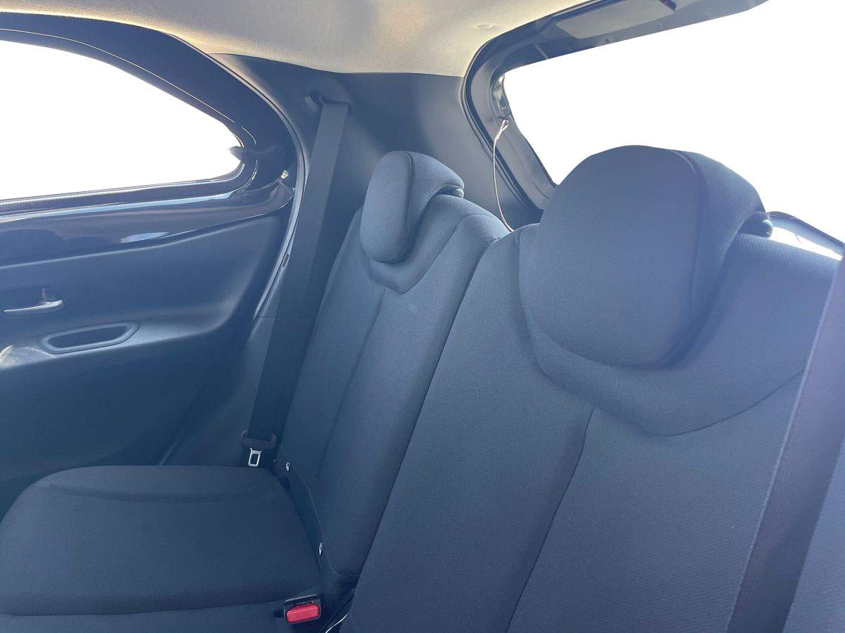 TOYOTA AYGO X Aygo X play 1.0G
