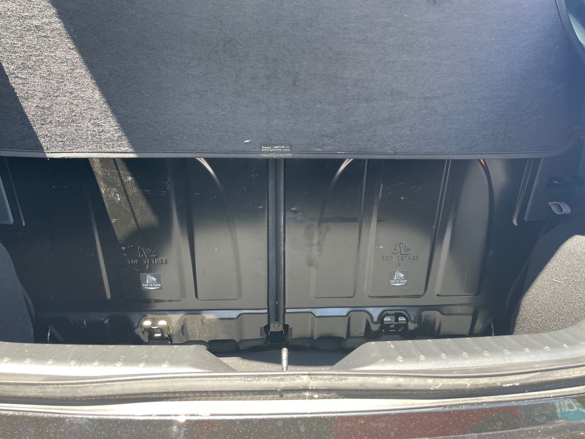TOYOTA AYGO X Aygo X play 1.0G