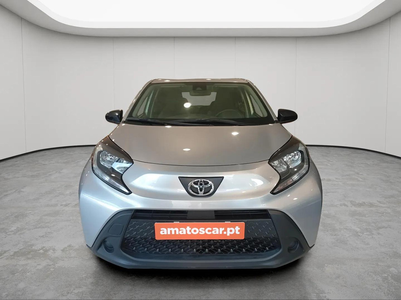 TOYOTA AYGO X Aygo X play 1.0G