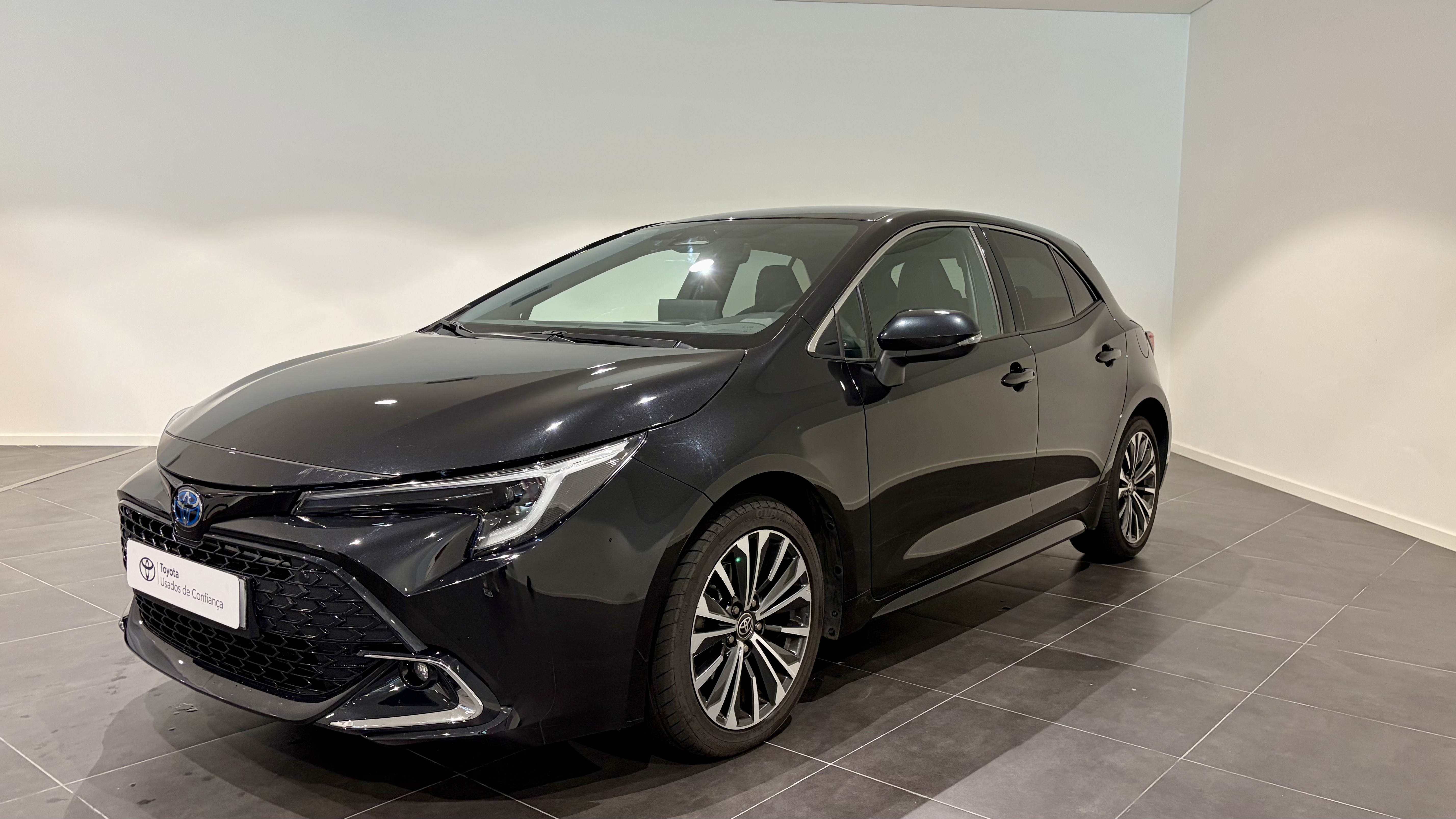 TOYOTA COROLLA HB Corolla HB 1.8 Hybrid Comfort Plus