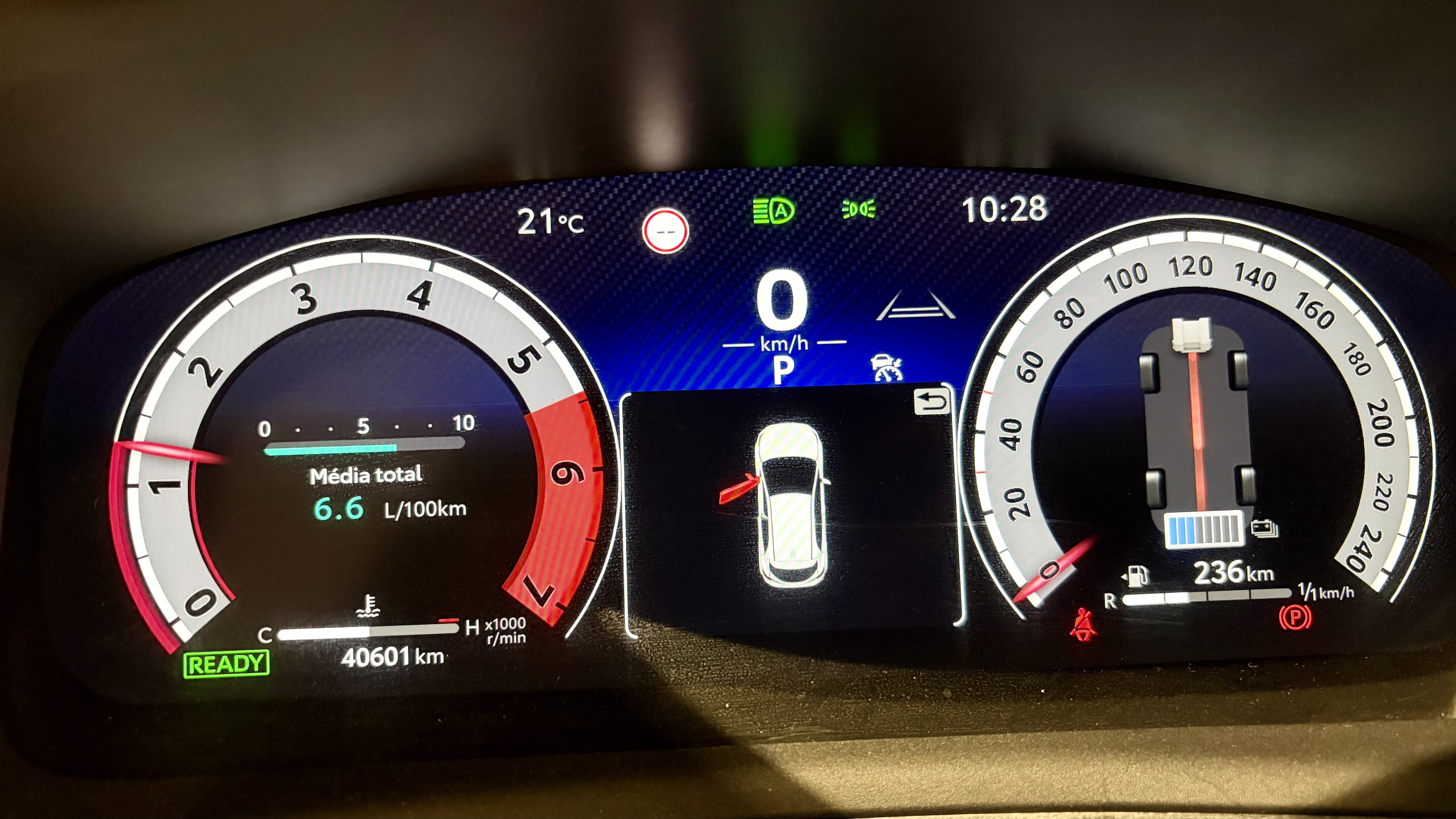 TOYOTA COROLLA HB Corolla HB 1.8 Hybrid Comfort Plus