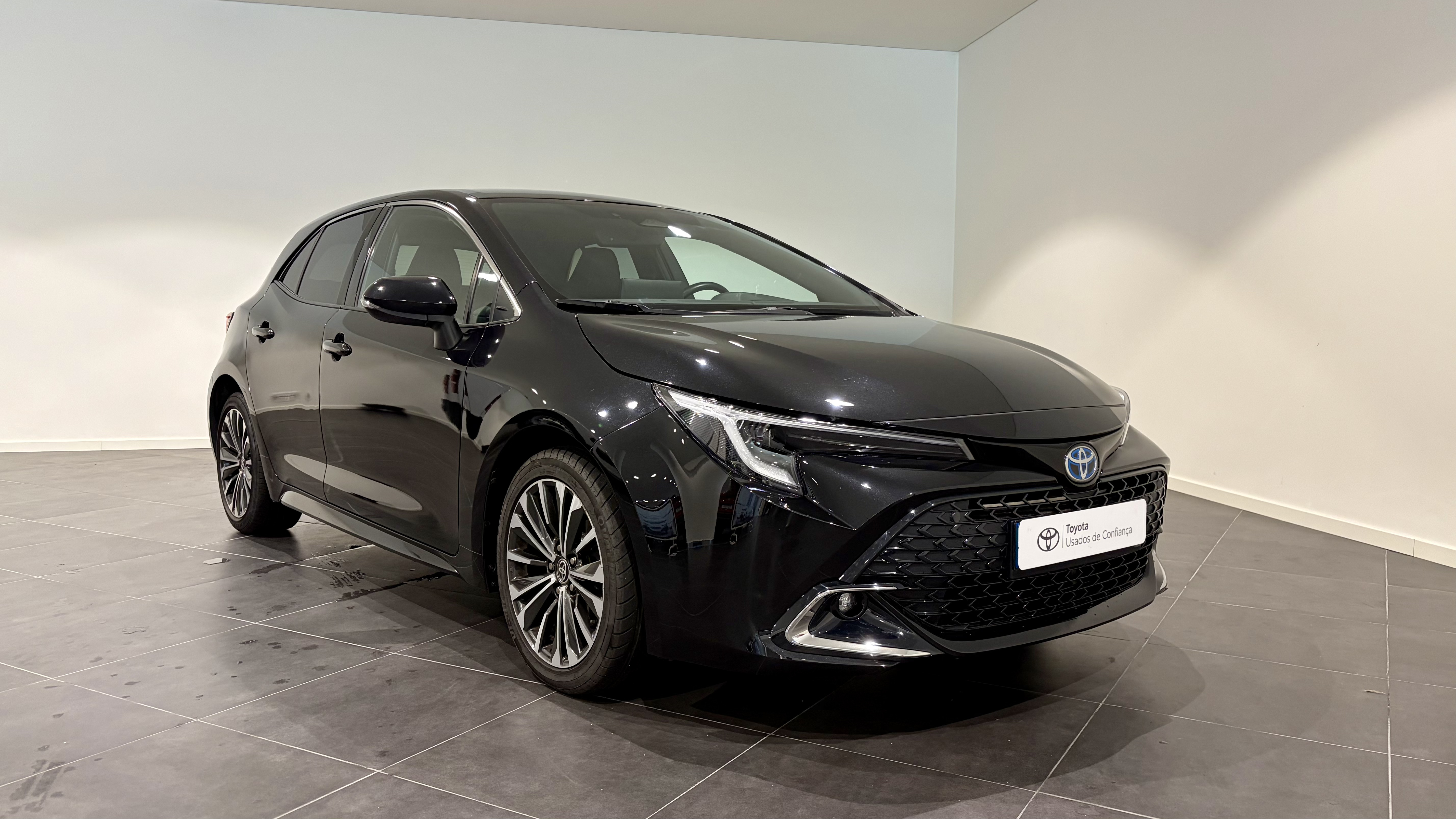 TOYOTA COROLLA HB Corolla HB 1.8 Hybrid Comfort Plus