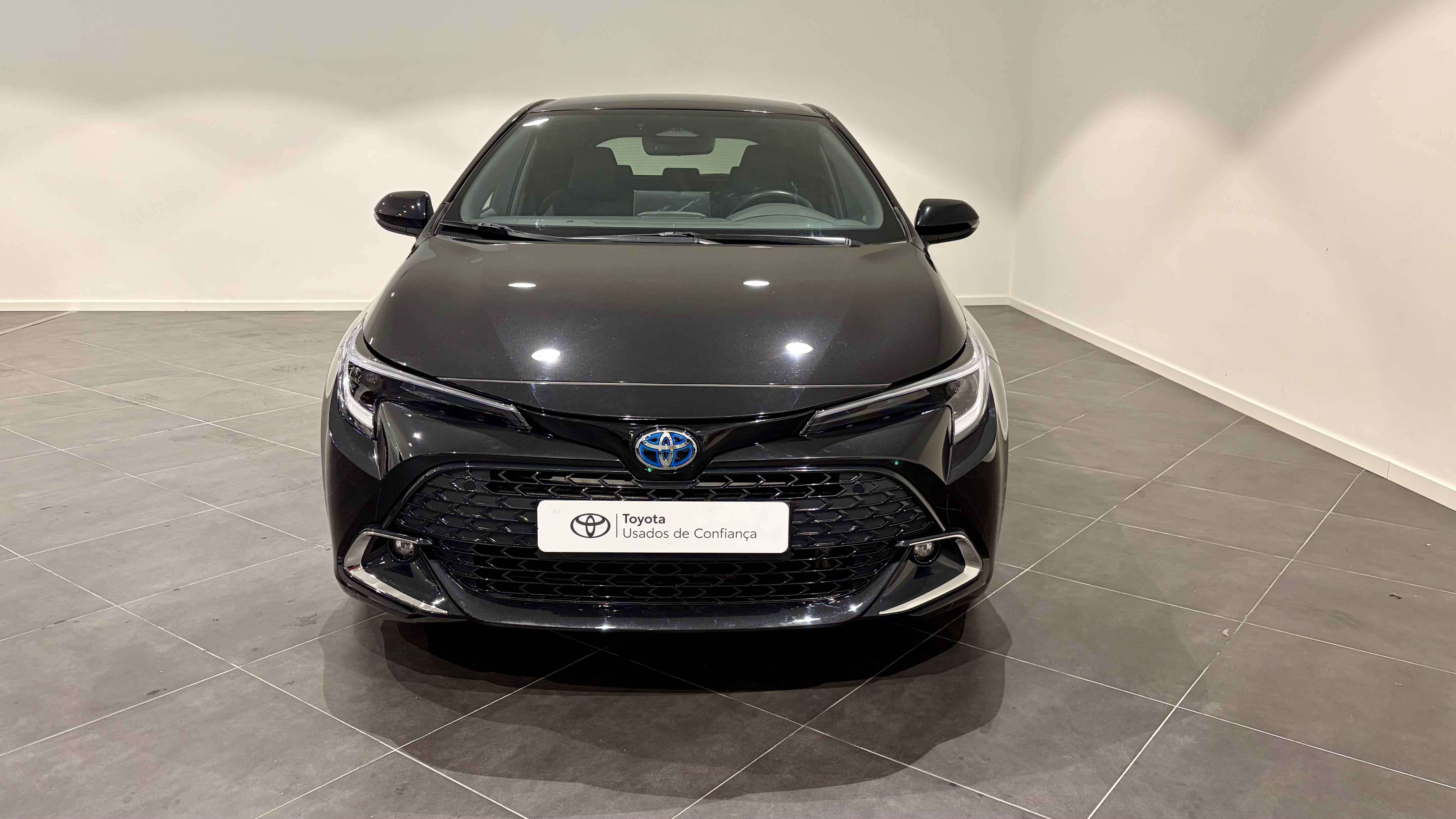 TOYOTA COROLLA HB Corolla HB 1.8 Hybrid Comfort Plus