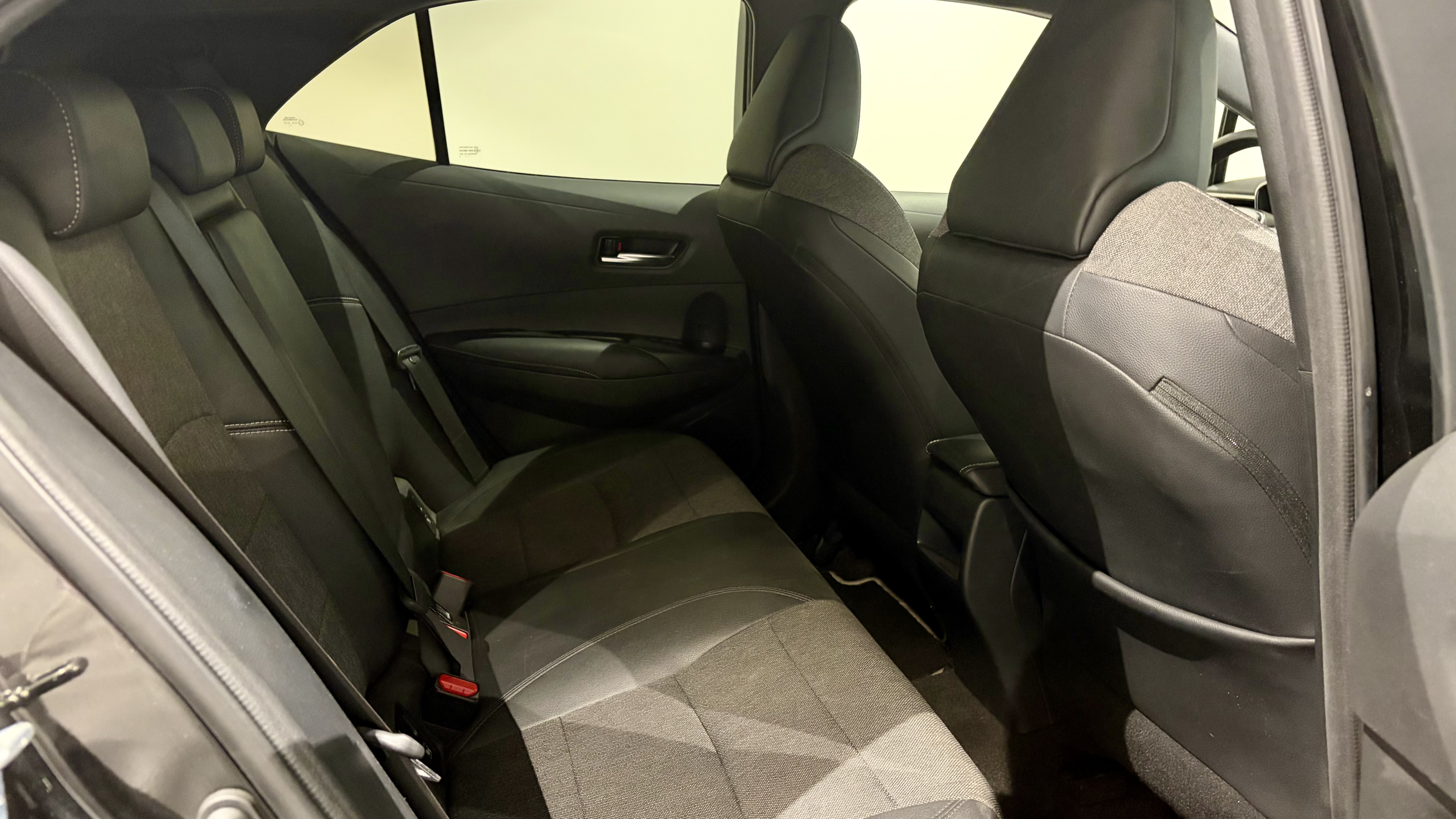 TOYOTA COROLLA HB Corolla HB 1.8 Hybrid Comfort Plus