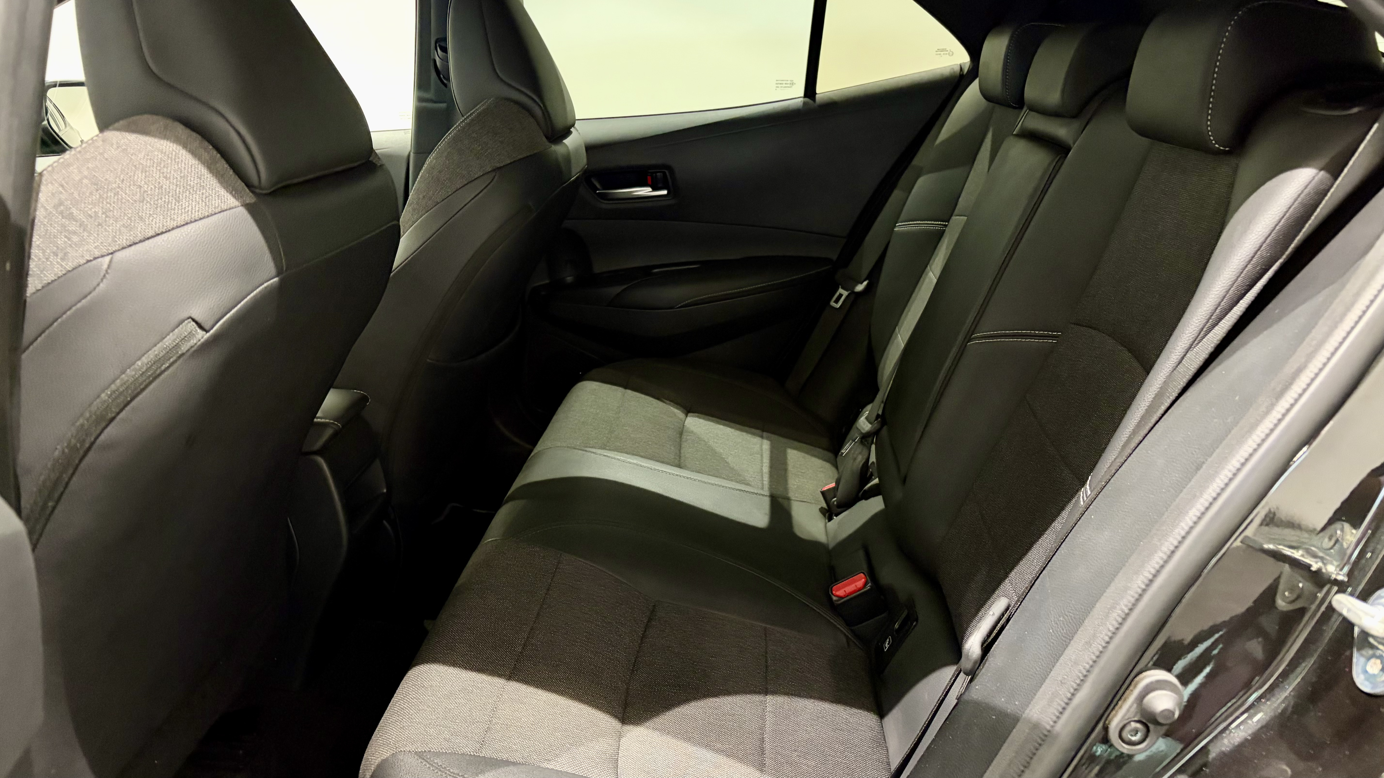 TOYOTA COROLLA HB Corolla HB 1.8 Hybrid Comfort Plus