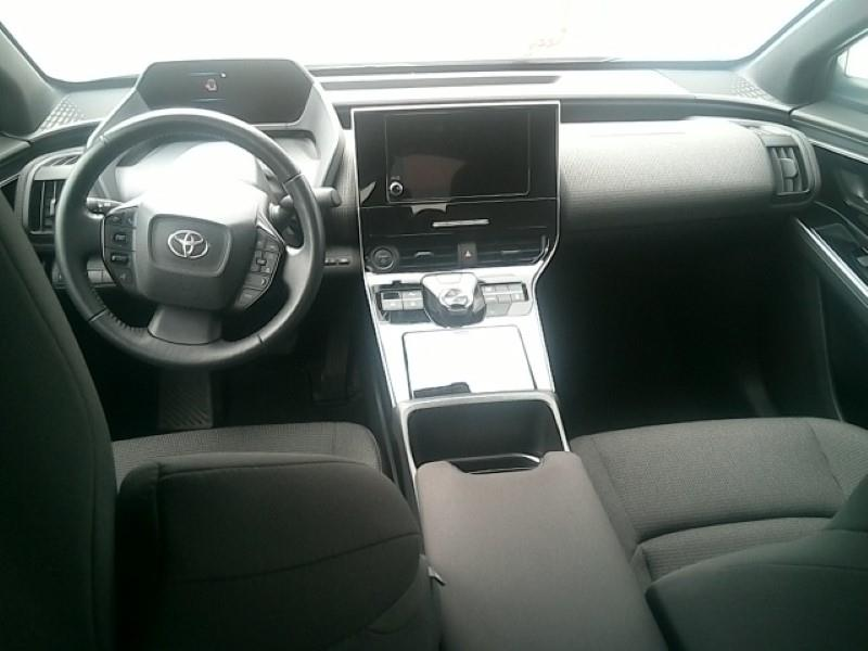 TOYOTA BZ4X bZ4X BEV 71,4kWh Exclusive Limited