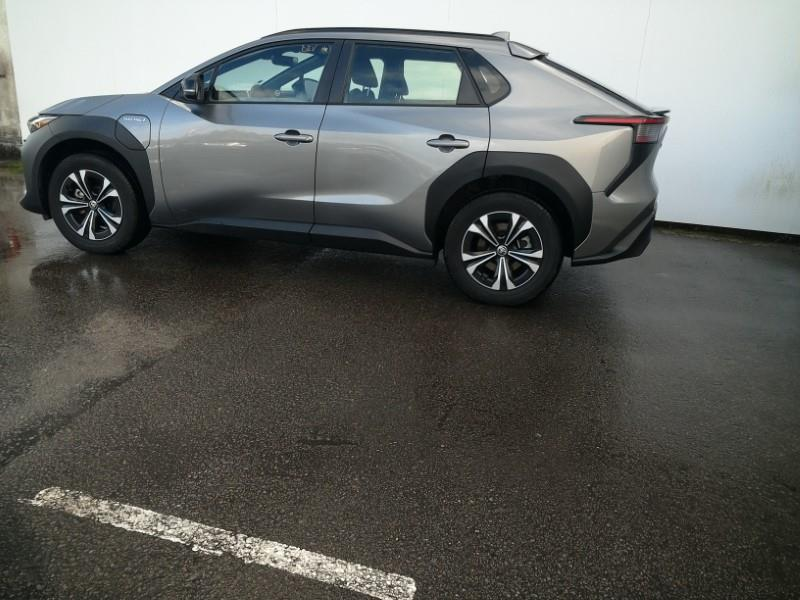 TOYOTA BZ4X bZ4X BEV 71,4kWh Exclusive Limited