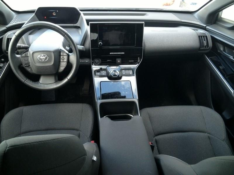 TOYOTA BZ4X bZ4X BEV 71,4kWh Exclusive Limited