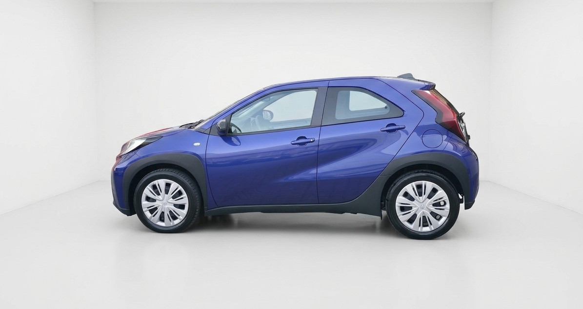 TOYOTA AYGO X Aygo X play 1.0G