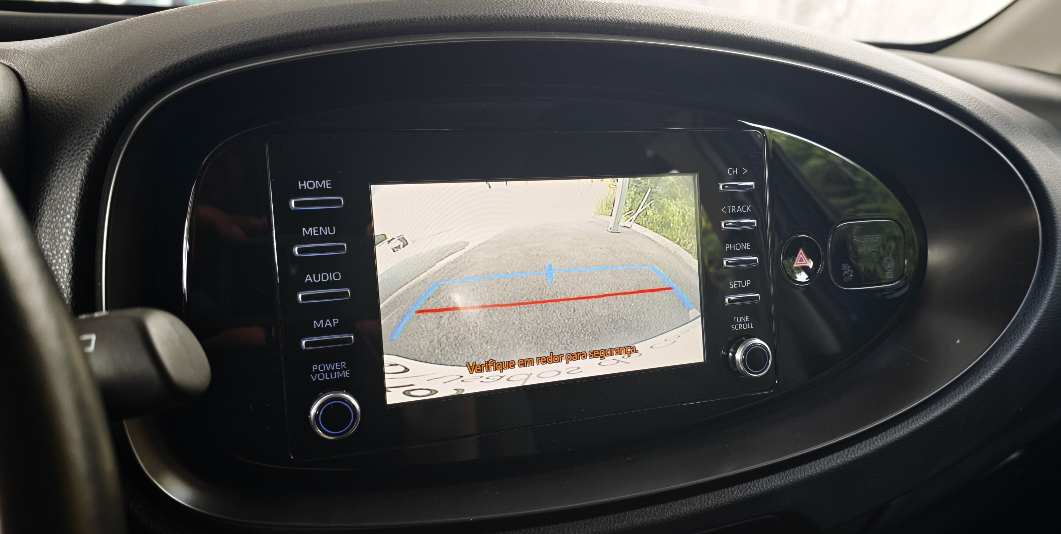 TOYOTA AYGO X Aygo X play 1.0G
