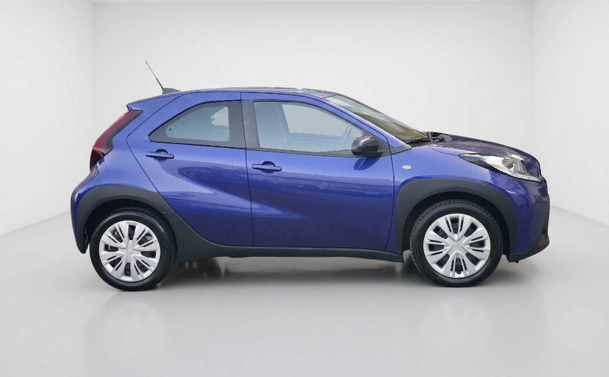 TOYOTA AYGO X Aygo X play 1.0G