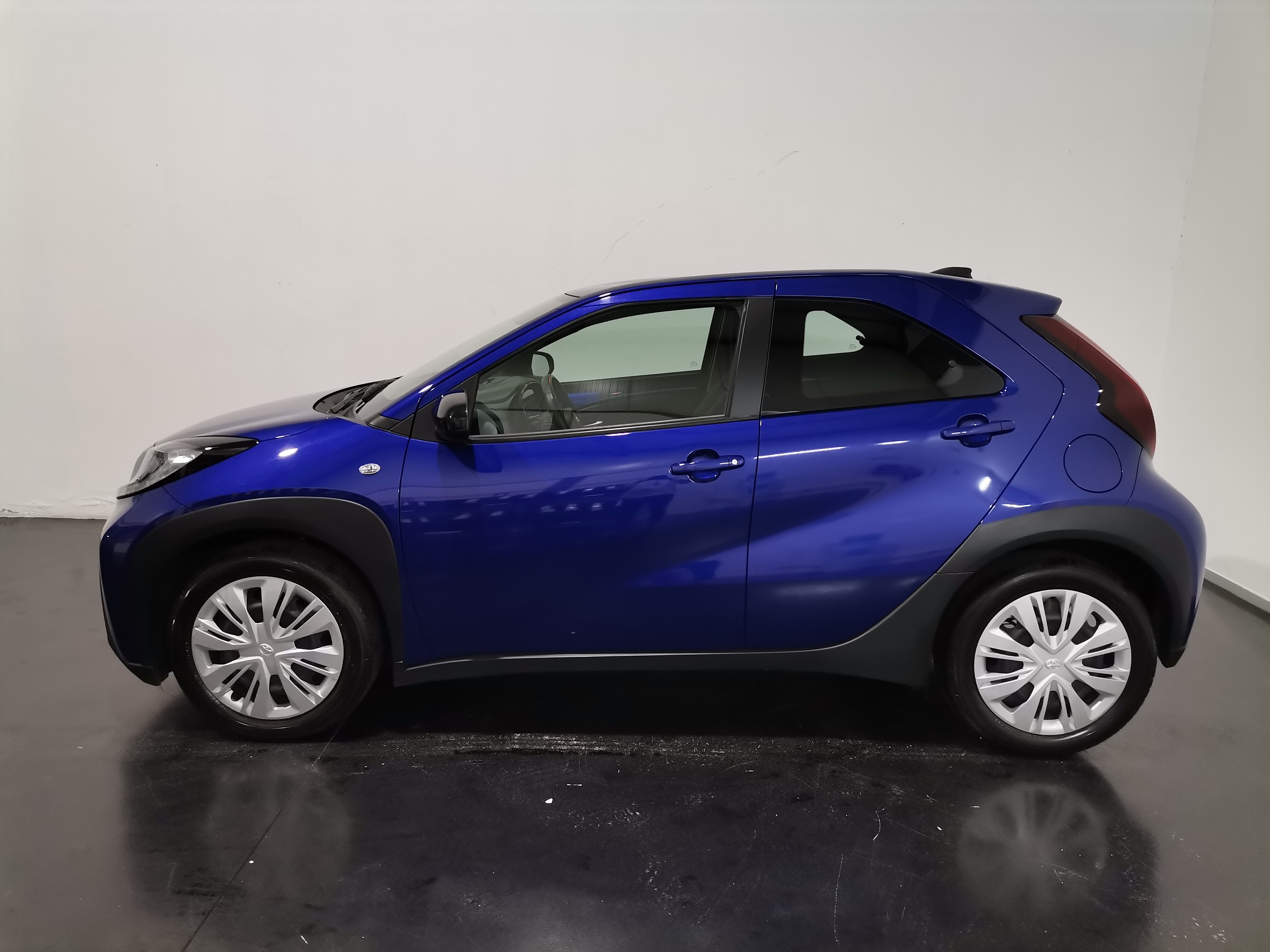 TOYOTA AYGO X Aygo X play 1.0G
