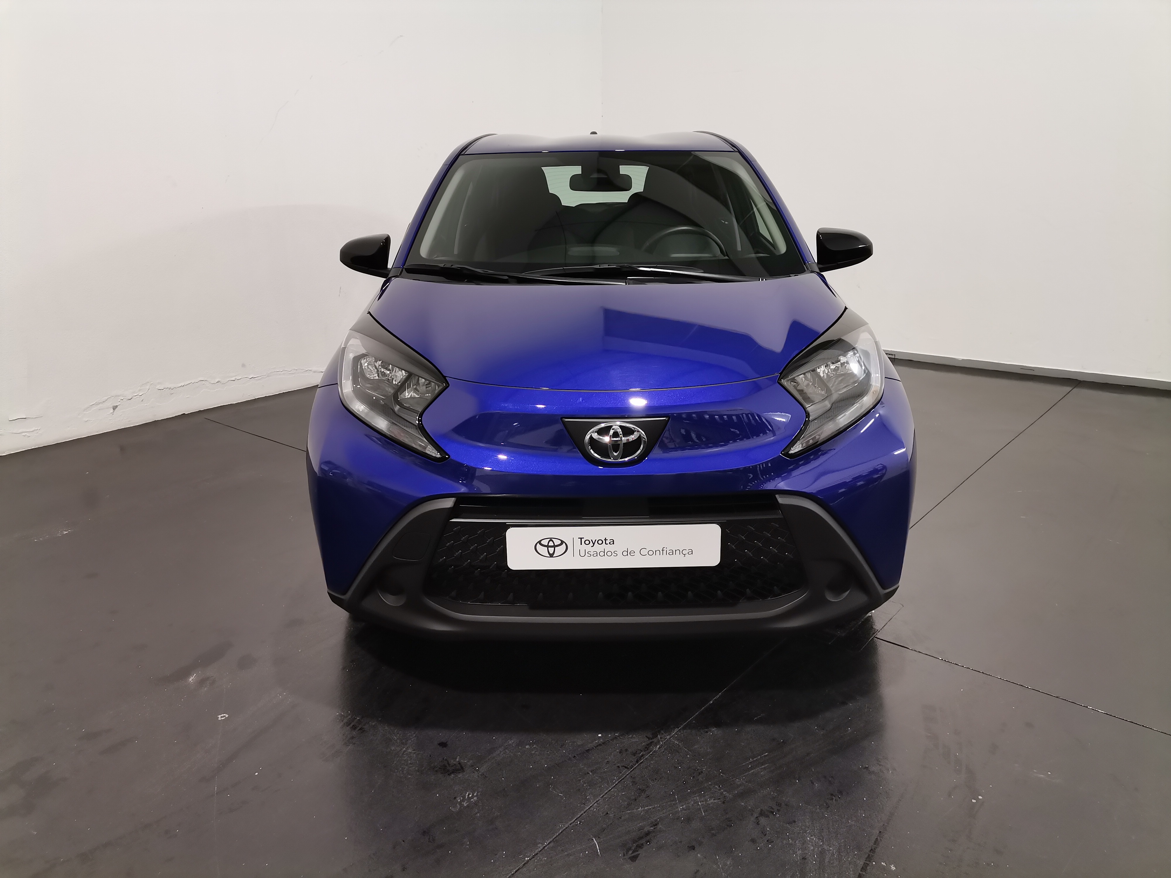 TOYOTA AYGO X Aygo X play 1.0G