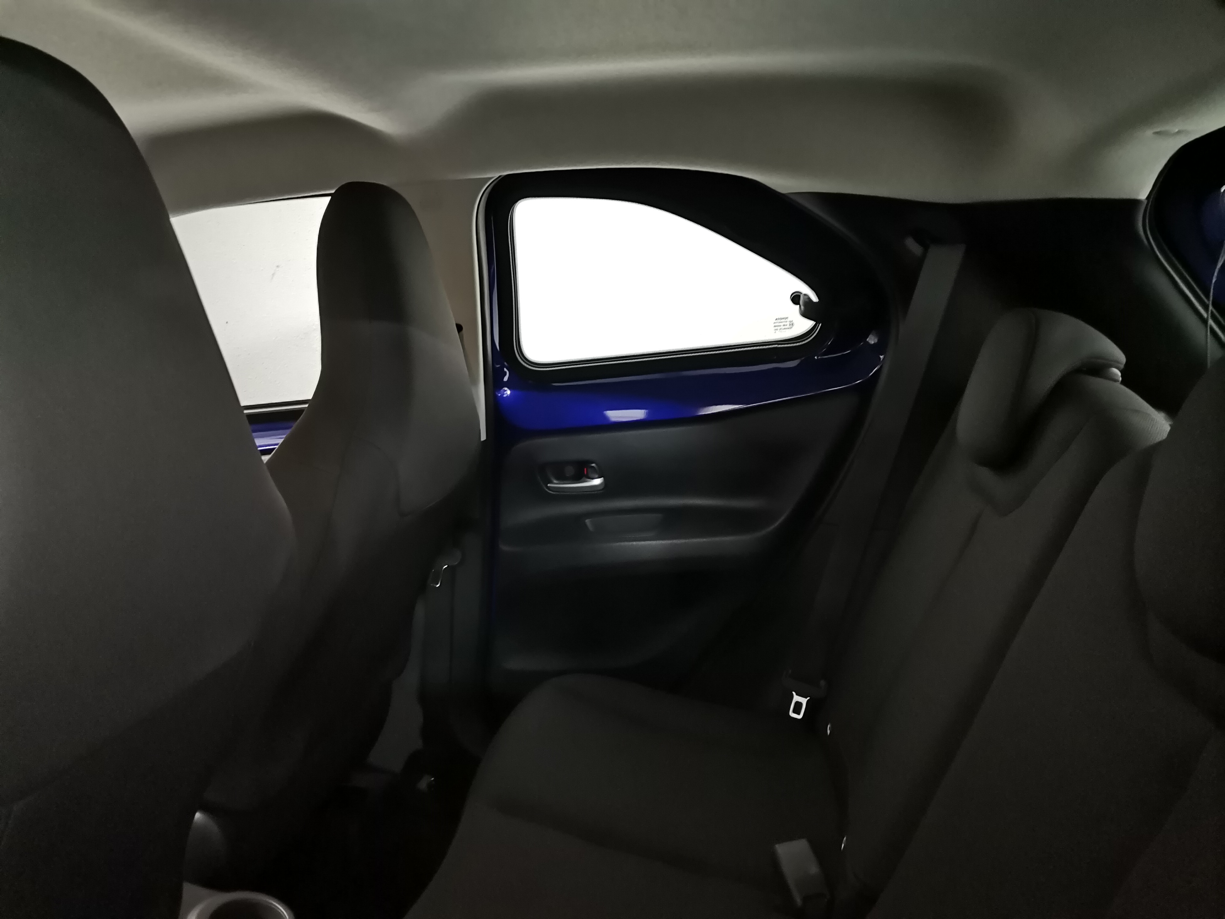 TOYOTA AYGO X Aygo X play 1.0G