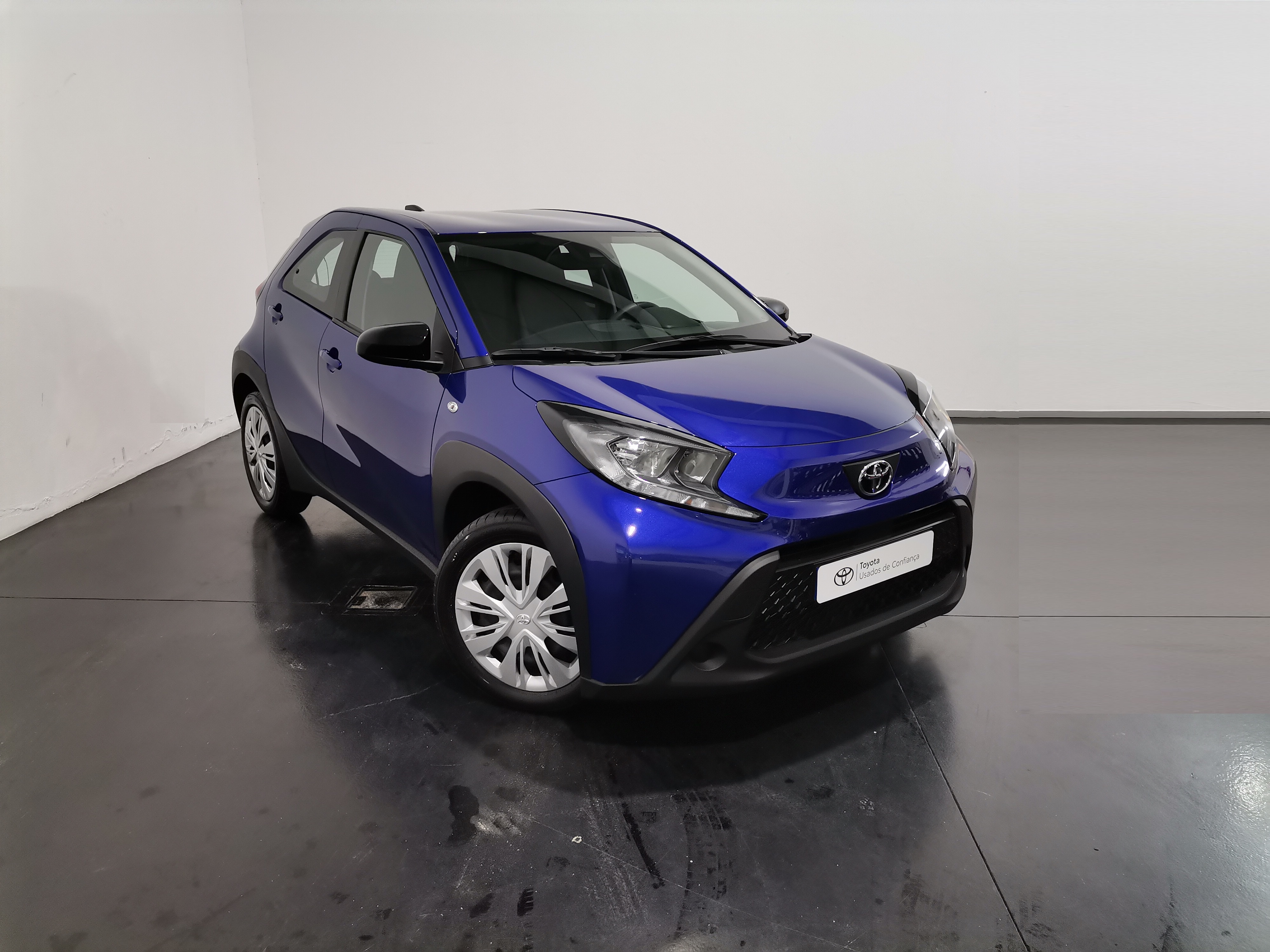 TOYOTA AYGO X Aygo X play 1.0G
