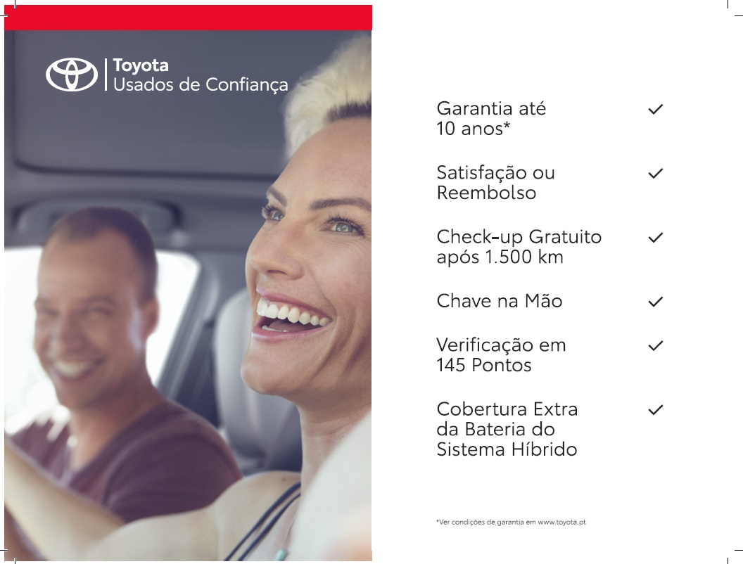TOYOTA AYGO X Aygo X play 1.0G