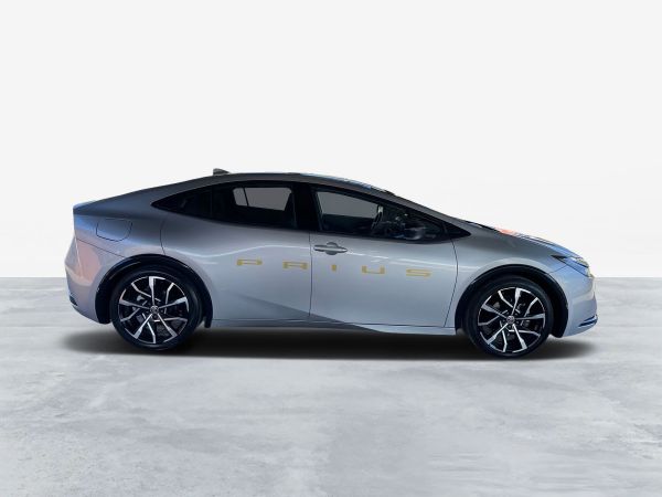 TOYOTA PRIUS PLUG-IN Prius Plug-in 2.0 Hybrid Luxury