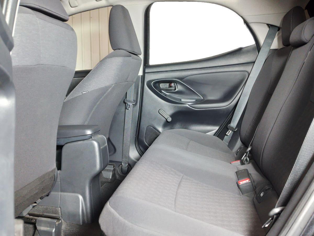 TOYOTA YARIS Yaris 1.5 Hybrid Dynamic Force Comfort Plus