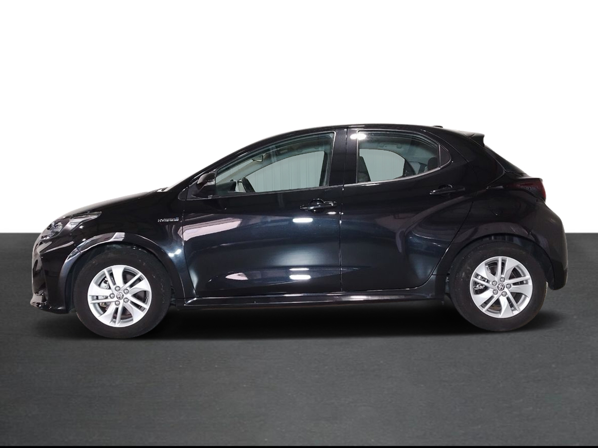 TOYOTA YARIS Yaris 1.5 Hybrid Dynamic Force Comfort Plus