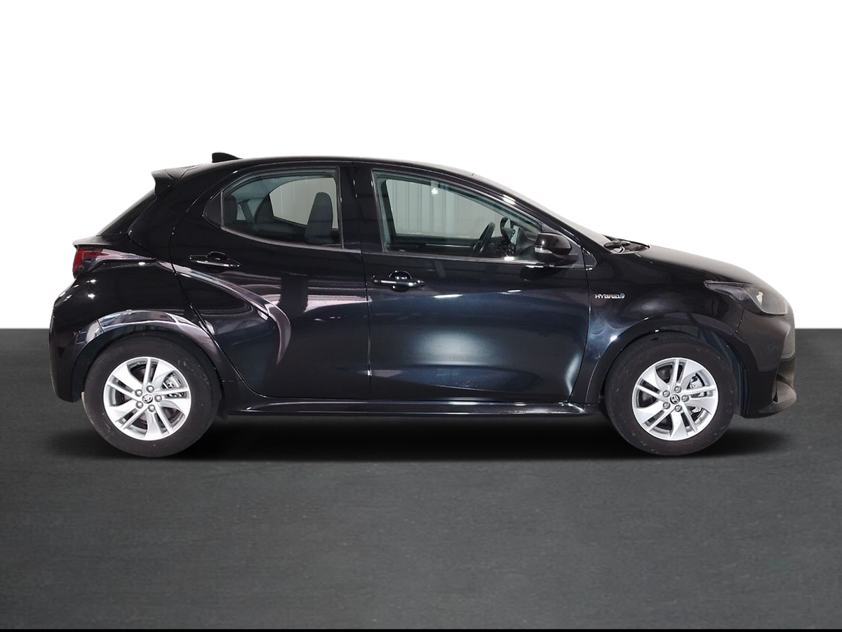 TOYOTA YARIS Yaris 1.5 Hybrid Dynamic Force Comfort Plus