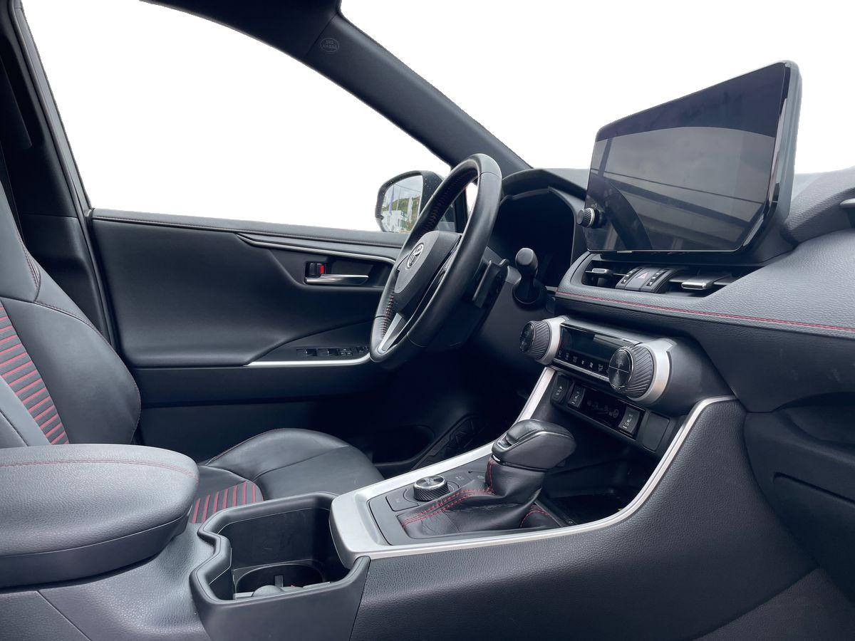 TOYOTA RAV4 PLUG-IN RAV4 Plug-in 2.5 Hybrid Dynamic Force SQUARE Collection AWD-i