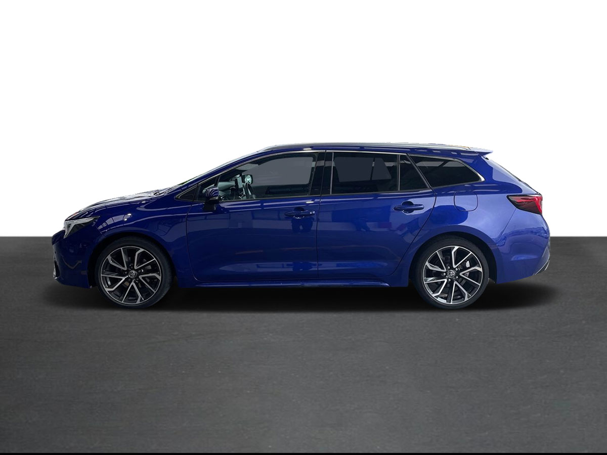TOYOTA COROLLA TS Corolla TS 1.8 Hybrid Exclusive