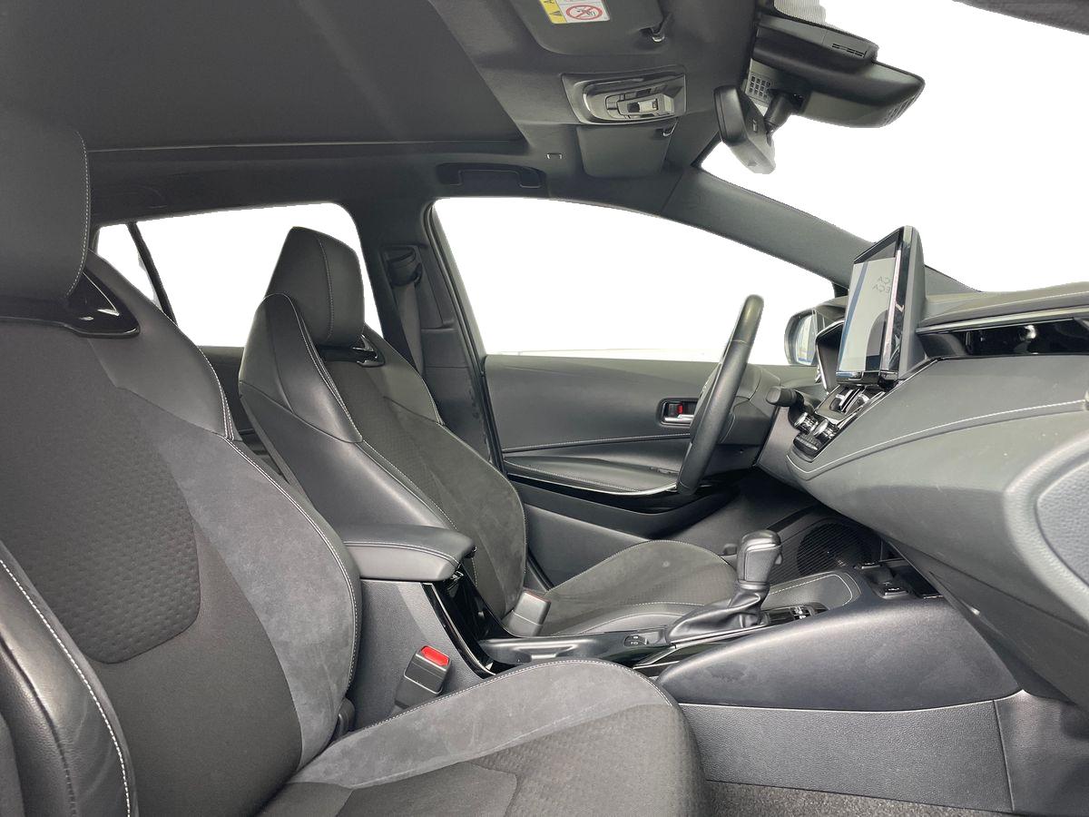 TOYOTA COROLLA TS Corolla TS 1.8 Hybrid Exclusive