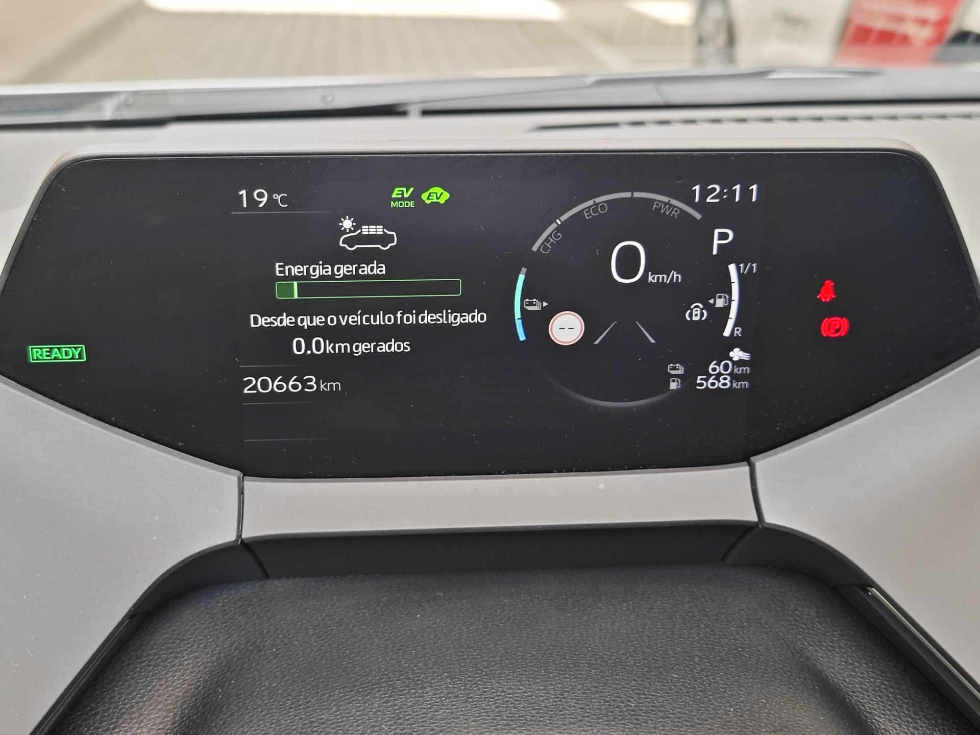 TOYOTA PRIUS 23- Prius 2.0 Plug-in Premium