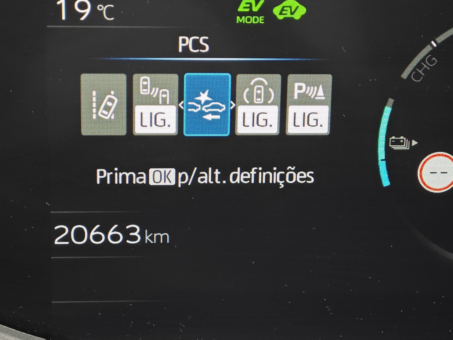 TOYOTA PRIUS 23- Prius 2.0 Plug-in Premium