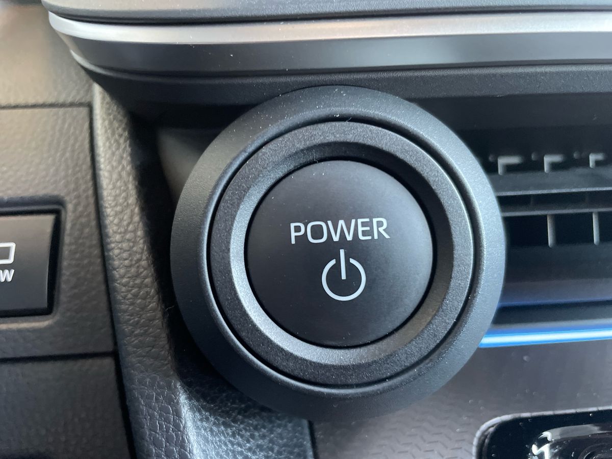 TOYOTA PRIUS PLUG-IN Prius Plug-in 2.0 Hybrid Premium