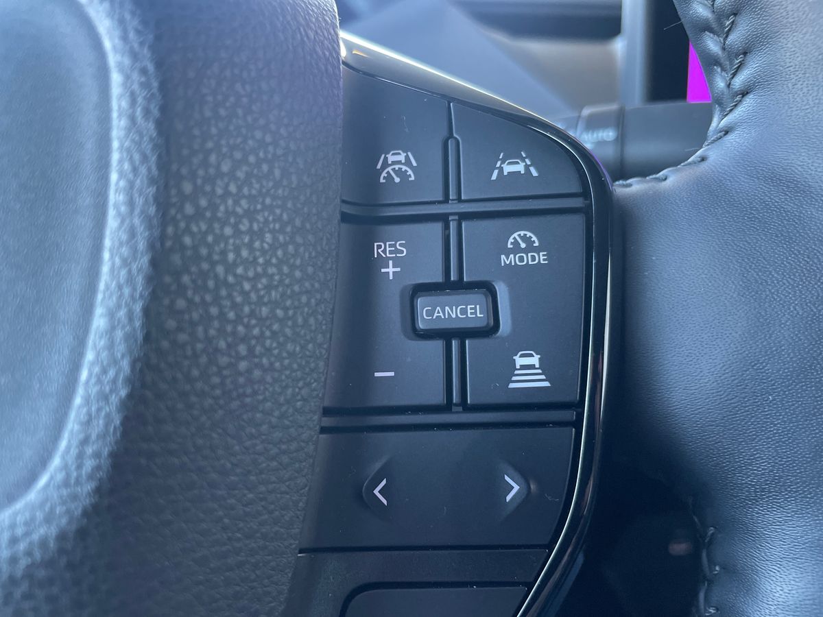 TOYOTA PRIUS PLUG-IN Prius Plug-in 2.0 Hybrid Premium