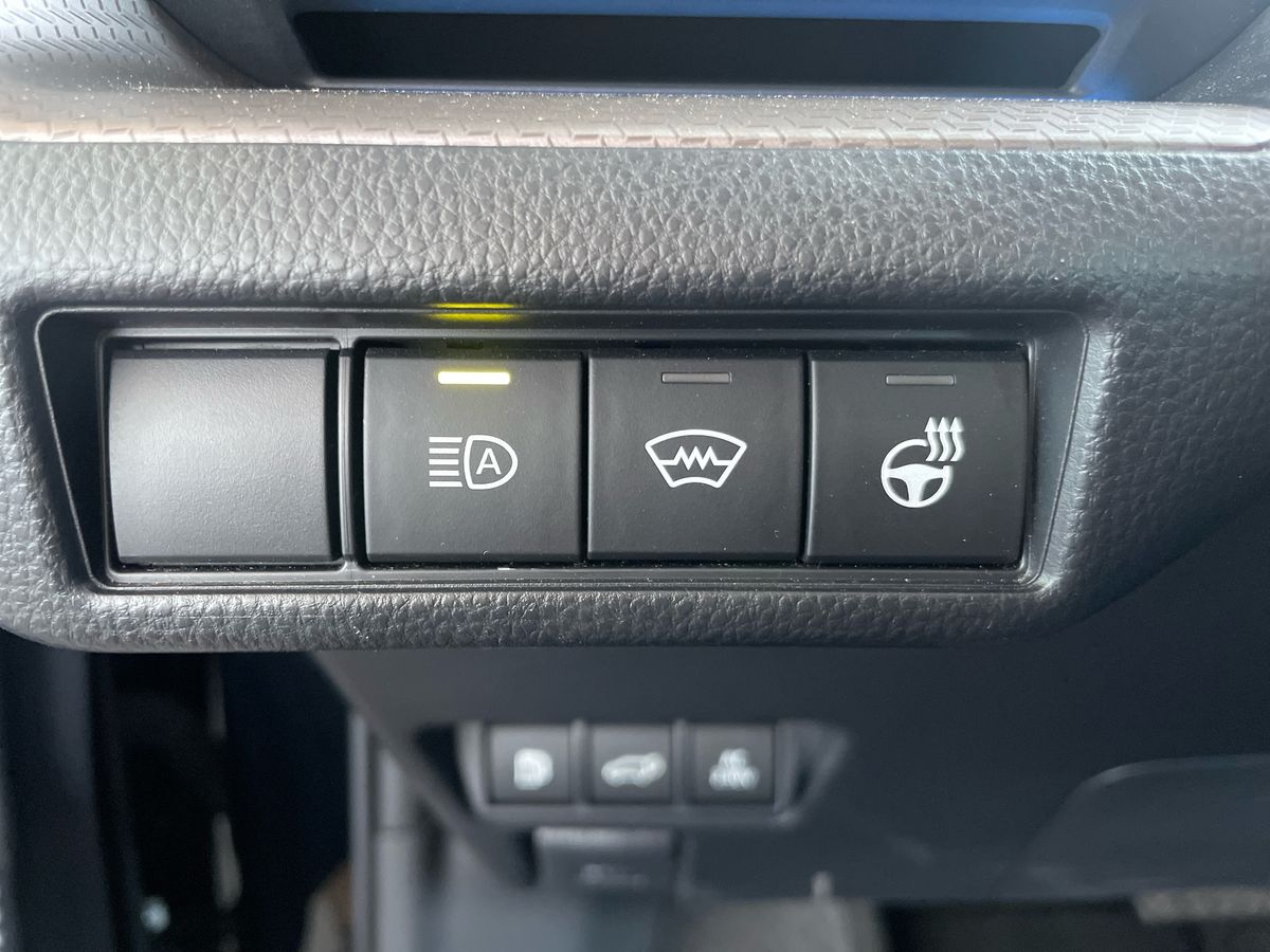 TOYOTA PRIUS PLUG-IN Prius Plug-in 2.0 Hybrid Premium