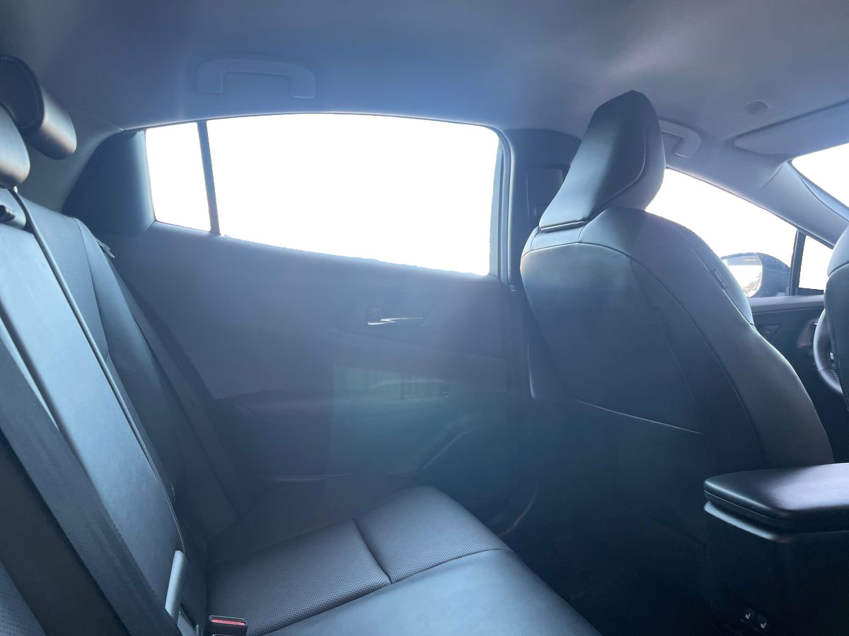 TOYOTA PRIUS PLUG-IN Prius Plug-in 2.0 Hybrid Premium